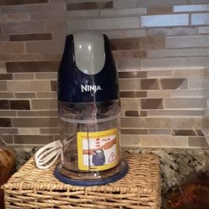 💎NINJA EXPRESS CHOP💎